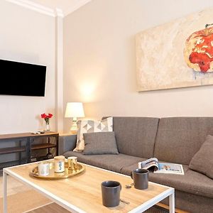 Appartement met een Slaapkamer